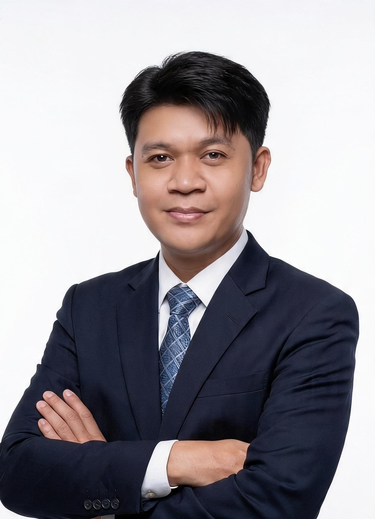 Foto profil Andre Kusuma Anwar